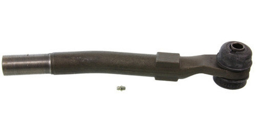 Terminal Exterior Der Moog F-250 05/09