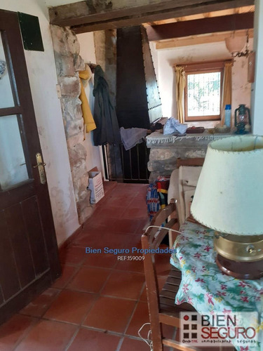 Muy Linda Chacra De 33,88 Hás En Venta En Sierra De Carapé