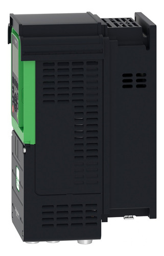 Variador De Velocidad Con Unidad De Frenado, 4kw