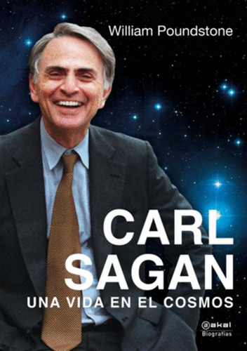 Libro Carl Sagan
