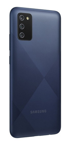 Samsung Galaxy A02s 64gb 4gb Ram