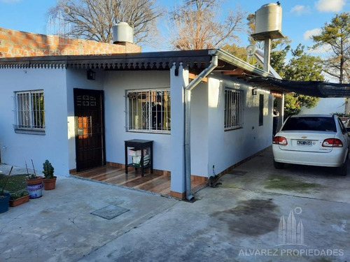 Imagen 2 de 17 de Casa - Villa Gobernador Udaondo