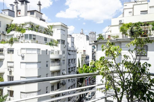 Imagen 8 de 22 de Departamentos Venta Recoleta