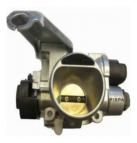 Cuerpo Mariposa Fiat Palio/siena/uno/fiorino 1.3 8v Fire