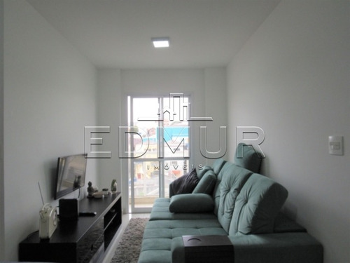 Imagem 1 de 12 de Apartamento - Parque Das Nacoes - Ref: 13521 - V-13521