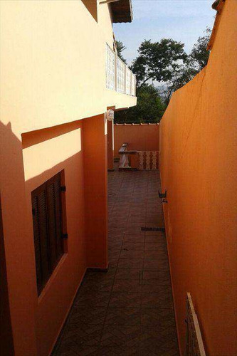 Imagem 15 de 24 de Casa Com 3 Dorms, Jardim Professor Benoá, Santana De Parnaíba - R$ 660 Mil, Cod: 197200 - V197200