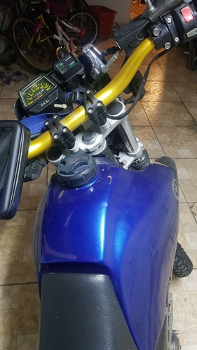 Yamaha Xt 225