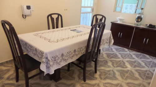 Imagem 5 de 23 de Casa Com 4 Quartos Para Comprar No Sinimbu Em Belo Horizonte/mg - 1198