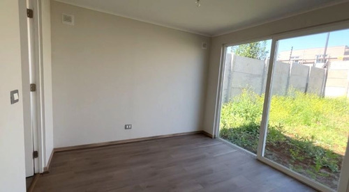 Excelente Oportunidad Venta Casa Nueva 3d Colina!