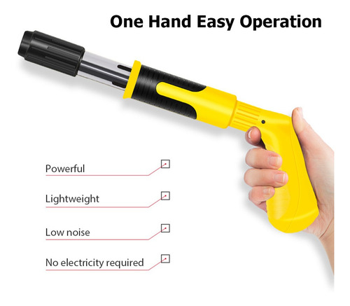 Imagen 7 de 10 de Sujetador De Uñas Decoración Manual Pistola De Acero Clavo B