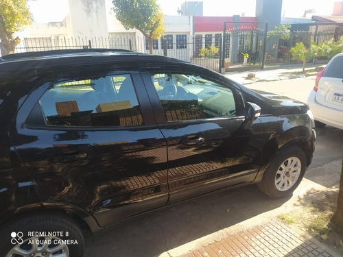 Imagen 4 de 9 de Ford Ecosport 2.0 Gdi Se 170cv 4x2 2018