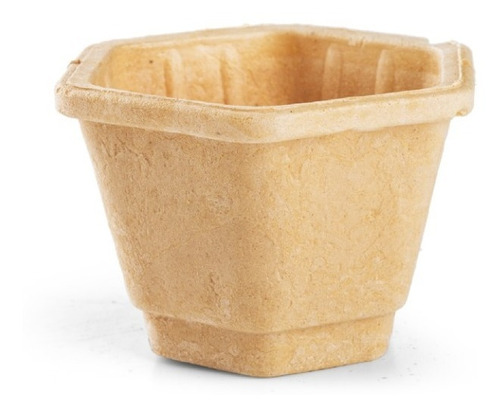 Imagen 1 de 3 de Taza A R De Pasta Nro 90 Hexa Para Helado 4 Cajas