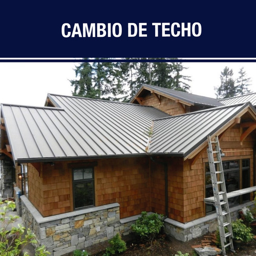 Techista Moreno Zona Oeste Techistas Zinguero Chapa Zingueri