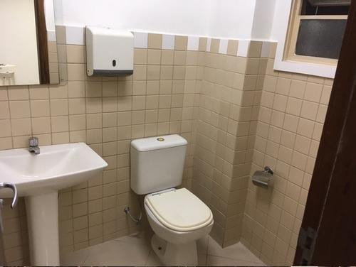 Imagem 16 de 19 de Sala Comercial Para Alugar Na Avenida Treze De Maio, Centro, Rio De Janeiro - Rj - Liv-2345