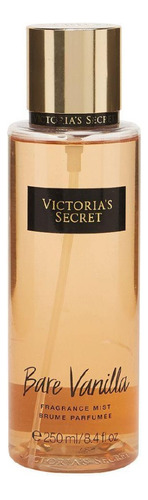 Body Splash Victoria's Secret Bare Vanilla 250ml 