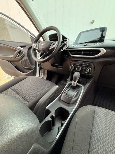 Chevrolet Tracker 1.0 Turbo