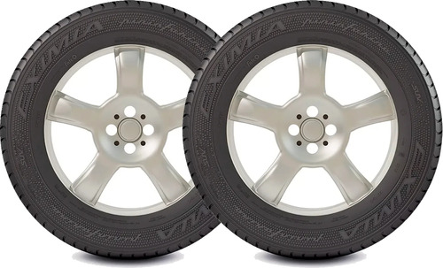 Kit de 2 neumáticos Fate Eximia Pininfarina SUV 245/65R17 111