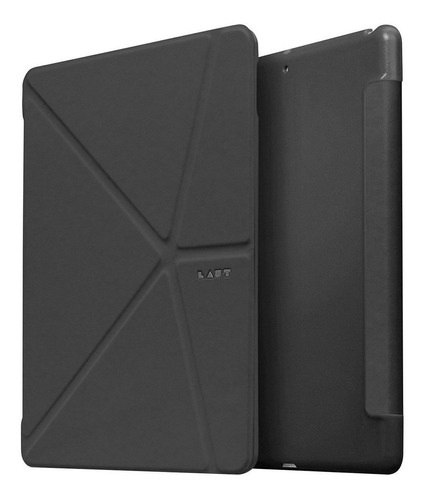 Case Funda Laut Trifolio Para iPad 9.7 5gen 2017 A1822 A1823