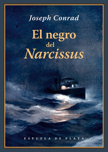 Libro El Negro Del Narcissus