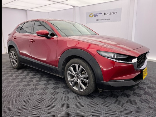 Mazda CX-30 2.5 Grand Touring Lx 4x2