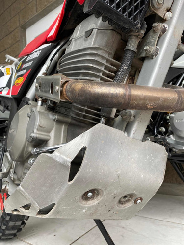 Honda Tornado 250
