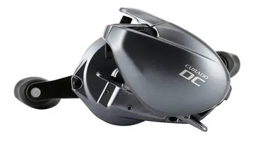 carretilha shimano curado perfil baixo K MGL 70 HG DIR Carretilha Shimano SLX XT 150