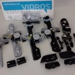 Kit Vidro Elétrico Onix / Prisma - Pç 52056165