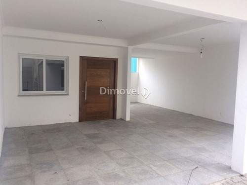 Imagem 2 de 15 de Casa Em Condominio - Camaqua - Ref: 16280 - V-16280