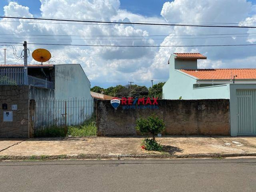 Imagem 1 de 16 de Terreno À Venda, 250 M² Por R$ 248.000,00 - Parque Via Norte - Campinas/sp - Te0960