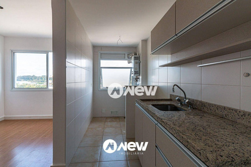 Imagem 7 de 15 de Apartamento Com 2 Dormitórios À Venda, 60 M² Por R$ 370.000,00 - Pátria Nova - Novo Hamburgo/rs - Ap3358