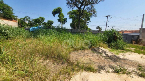 Imagem 8 de 8 de Terreno Para Alugar, 864 M² Por R$ 1.800,00/mês - Jardim Caxambu - Piracicaba/sp - Te2234
