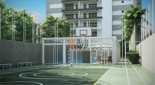 Imagem 14 de 15 de Apartamento Com 2 Dormitórios À Venda, 63 M² Por R$ 650.000,00 - Centro - São Caetano Do Sul/sp - Av2155