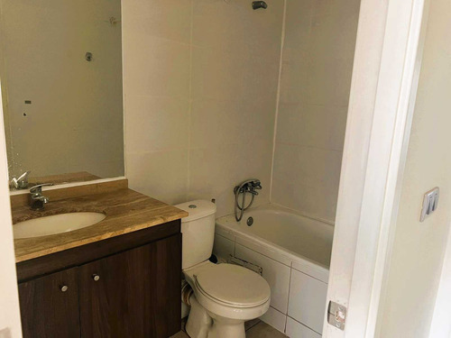 Arriendo Deparatmento 2 Dormitorios, Cocina (103815)