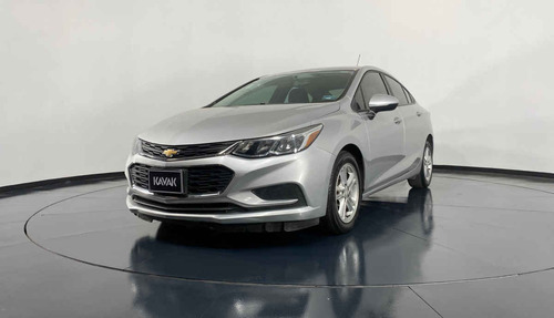 Imagen 10 de 15 de 37153 - Chevrolet Cruze 2018 Con Garantía