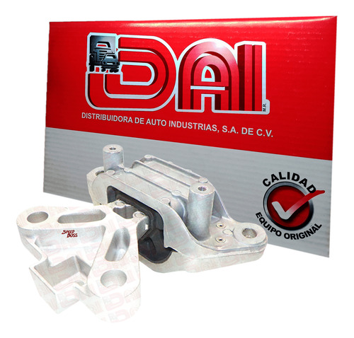 Soporte Transm Caja Std Chevrolet Onix 2020 2021 2022