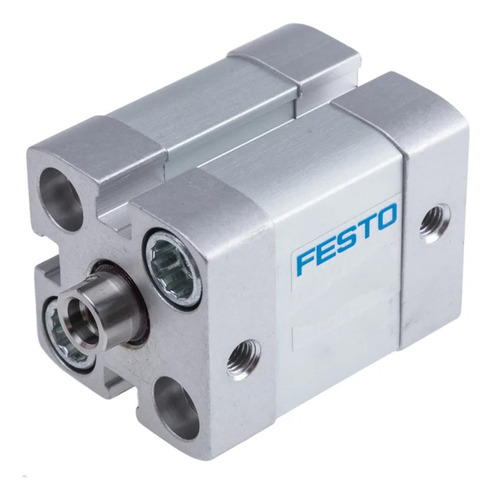Cilindro Piston Neumático Festo Adn-s-20-20-i-p-a Nr.8076336