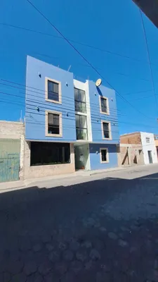 Edificio en venta