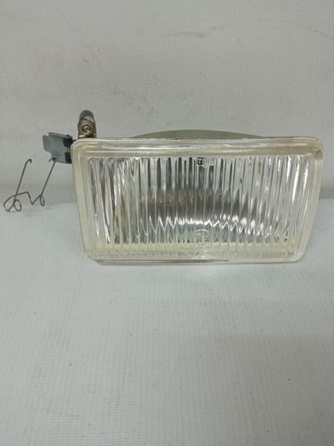 Faro Ford Sierra Derecho Rh 83 86 