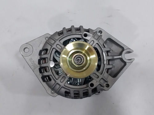 Alternador Centauro 1.8