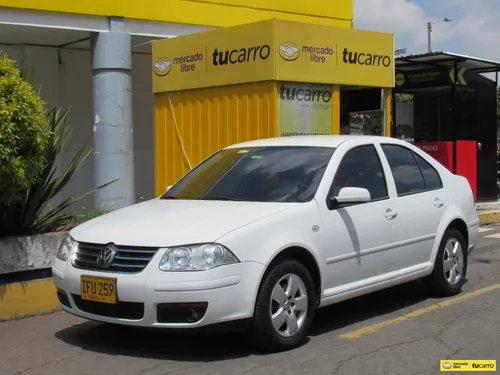 Volkswagen Jetta 2.0 Europa