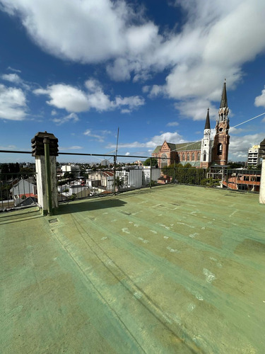 Venta Dpto 3 Amb En Stos Lugares C.balcon-permuta-