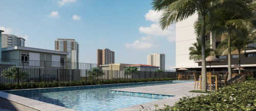 Imagem 13 de 17 de Apartamento À Venda No Bairro Ferreira - São Paulo/sp - O-5148-12744