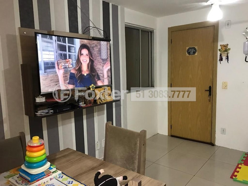 Imagem 3 de 30 de Apartamento, 2 Dormitórios, 38 M², Jardim Leopoldina - 185065