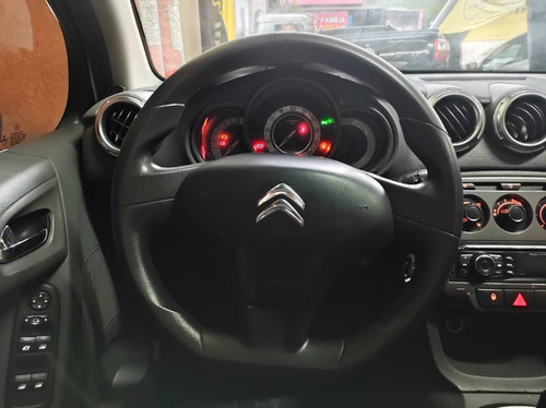 Imagem 8 de 11 de Citroen C3 Tendance