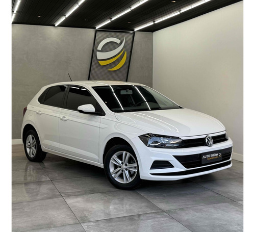 Volkswagen Polo 1.0 MPI TOTAL FLEX MANUAL