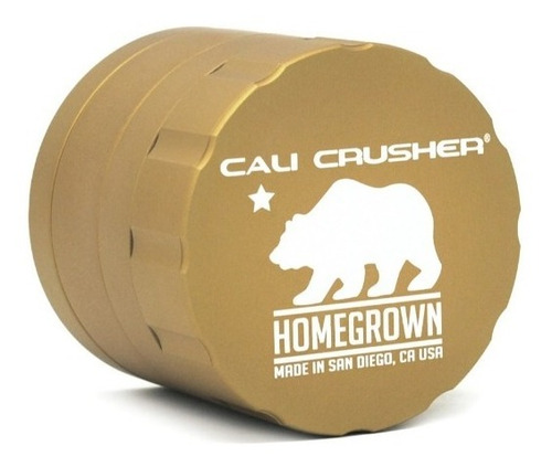 Moledor Cali Crusher