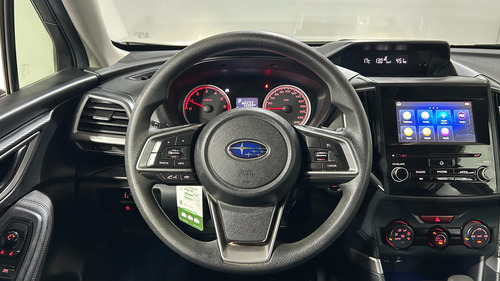 Subaru Forester 2.0I X Awd Cvt