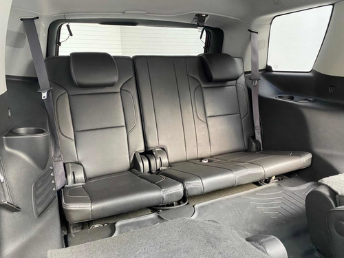 Imagen 15 de 15 de Gmc Yukon 6.2 Denali 8 Vel Awd At Mod. 2017
