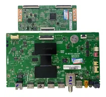 Comprar Main + Tcon Philips 40-ms22e1-maa2hg St6451d02 65pfl5765\u002Ff8