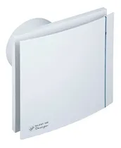 Comprar Extractor De Aire Baño Soler & Palau Silent 300 Cz Design 3c Color Blanco